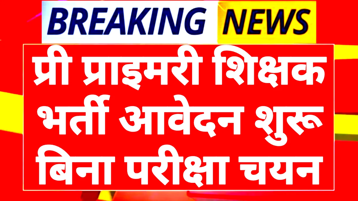 ECCE Educator Big Update